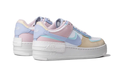 Nike Air Force 1 Shadow Pastel VOSneakers