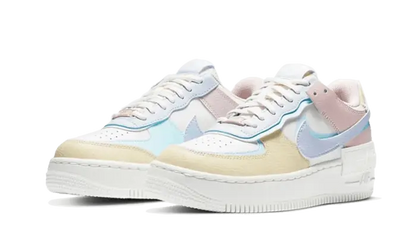 Nike Air Force 1 Shadow Pastel VOSneakers
