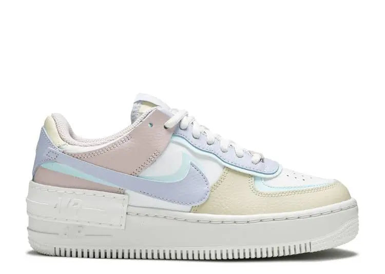 Nike Air Force 1 Shadow Pastel Nike