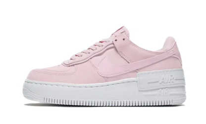 Nike Air Force 1 Shadow Pastel Pink VOSneakers