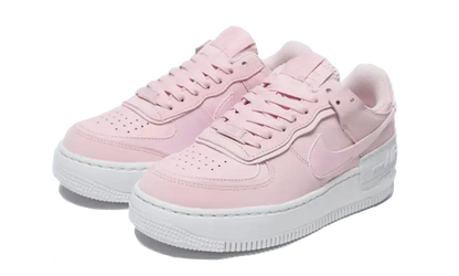 Nike Air Force 1 Shadow Pastel Pink VOSneakers