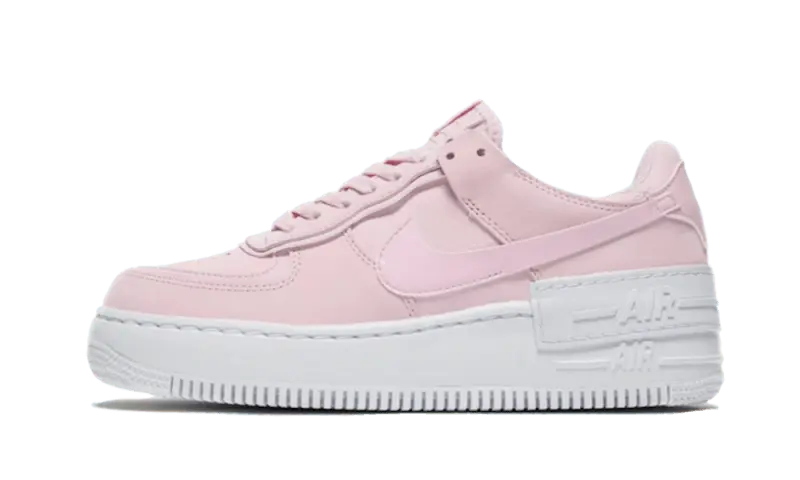 Nike Air Force 1 Shadow Pastel Pink Nike