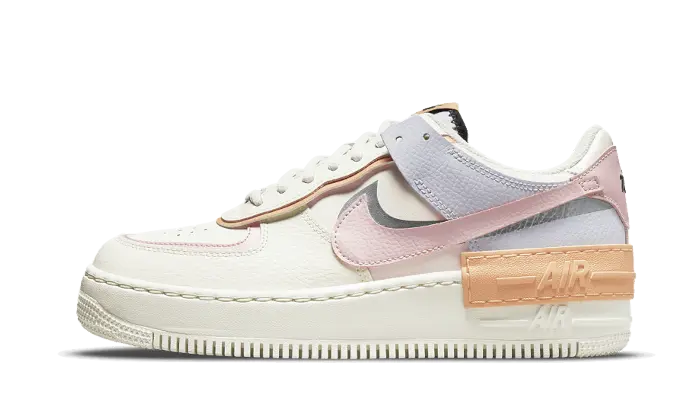 Nike Air Force 1 Shadow Pink Glaze VOSneakers
