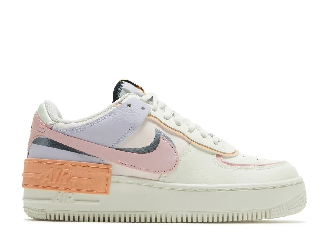 Nike Air Force 1 Shadow Pink Glaze Nike