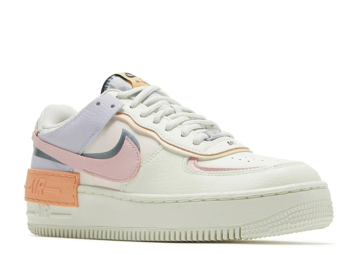 Nike Air Force 1 Shadow Pink Glaze Nike