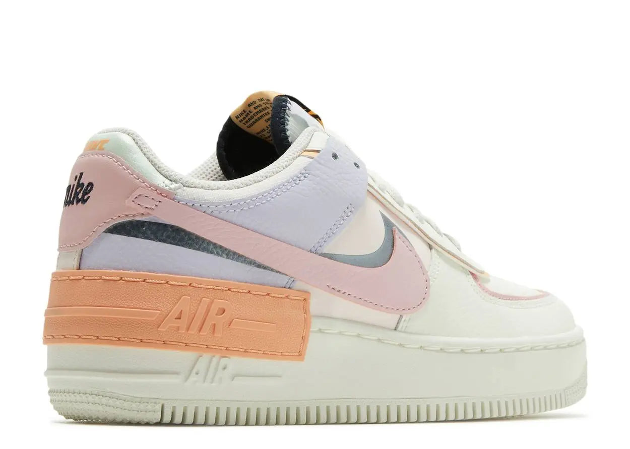 Nike Air Force 1 Shadow Pink Glaze Nike
