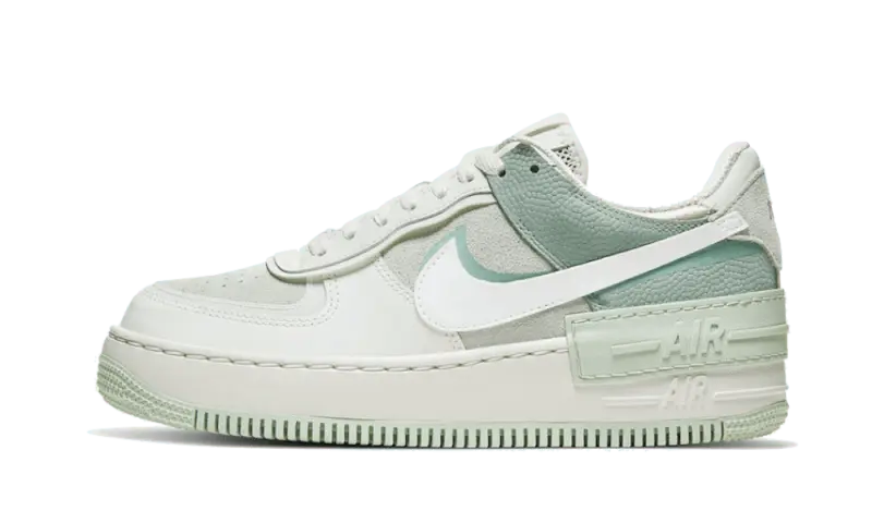 Nike Air Force 1 Shadow Pistachio Frost Nike