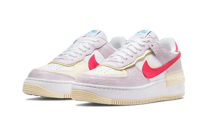 Nike Air Force 1 Shadow Royal Pink VOSneakers