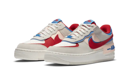 Nike Air Force 1 Shadow Sail Photo Blue VOSneakers