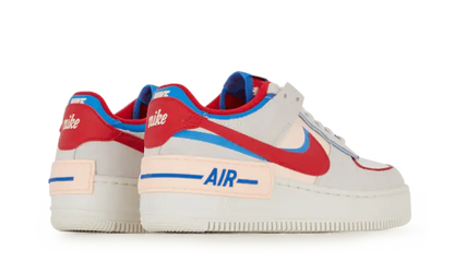 Nike Air Force 1 Shadow Sail Photo Blue VOSneakers