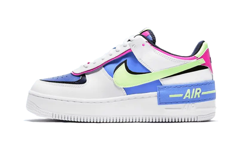 Nike Air Force 1 Shadow Sapphire Nike