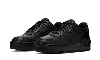 Nike Air Force 1 Shadow Triple Black VOSneakers