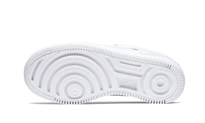 Nike Air Force 1 Shadow Triple White VOSneakers