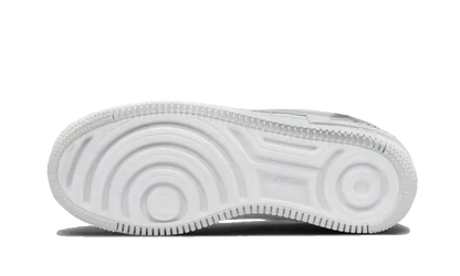 Nike Air Force 1 Shadow White Chrome VOSneakers