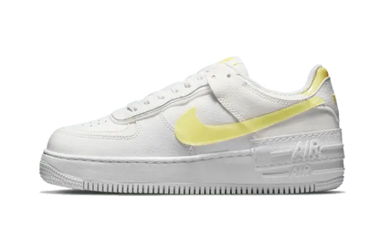 Nike Air Force 1 Shadow White Citron VOSneakers