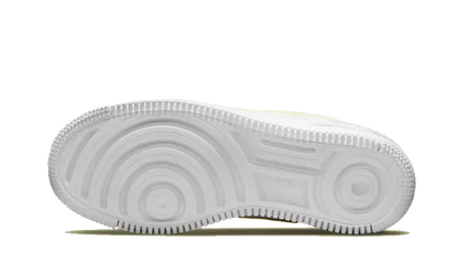 Nike Air Force 1 Shadow White Citron VOSneakers