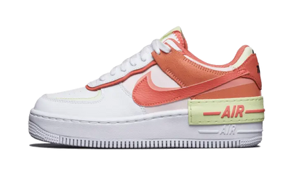 Nike Air Force 1 Shadow White Magic Ember VOSneakers