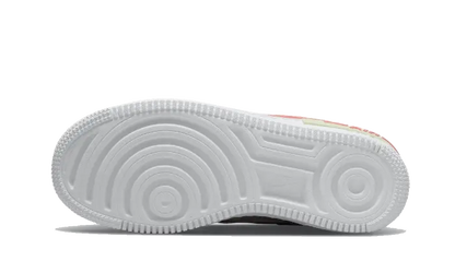 Nike Air Force 1 Shadow White Magic Ember VOSneakers