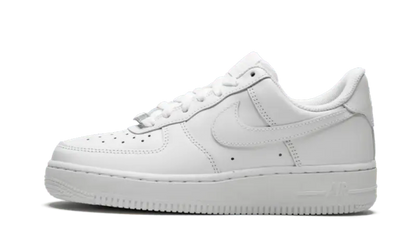 Nike Air Force 1 Triple White Nike