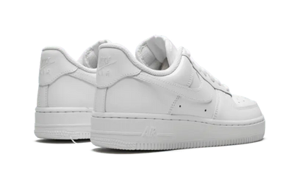 Nike Air Force 1 Triple White Nike