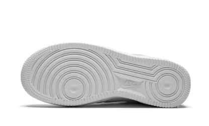 Nike Air Force 1 Triple White Nike