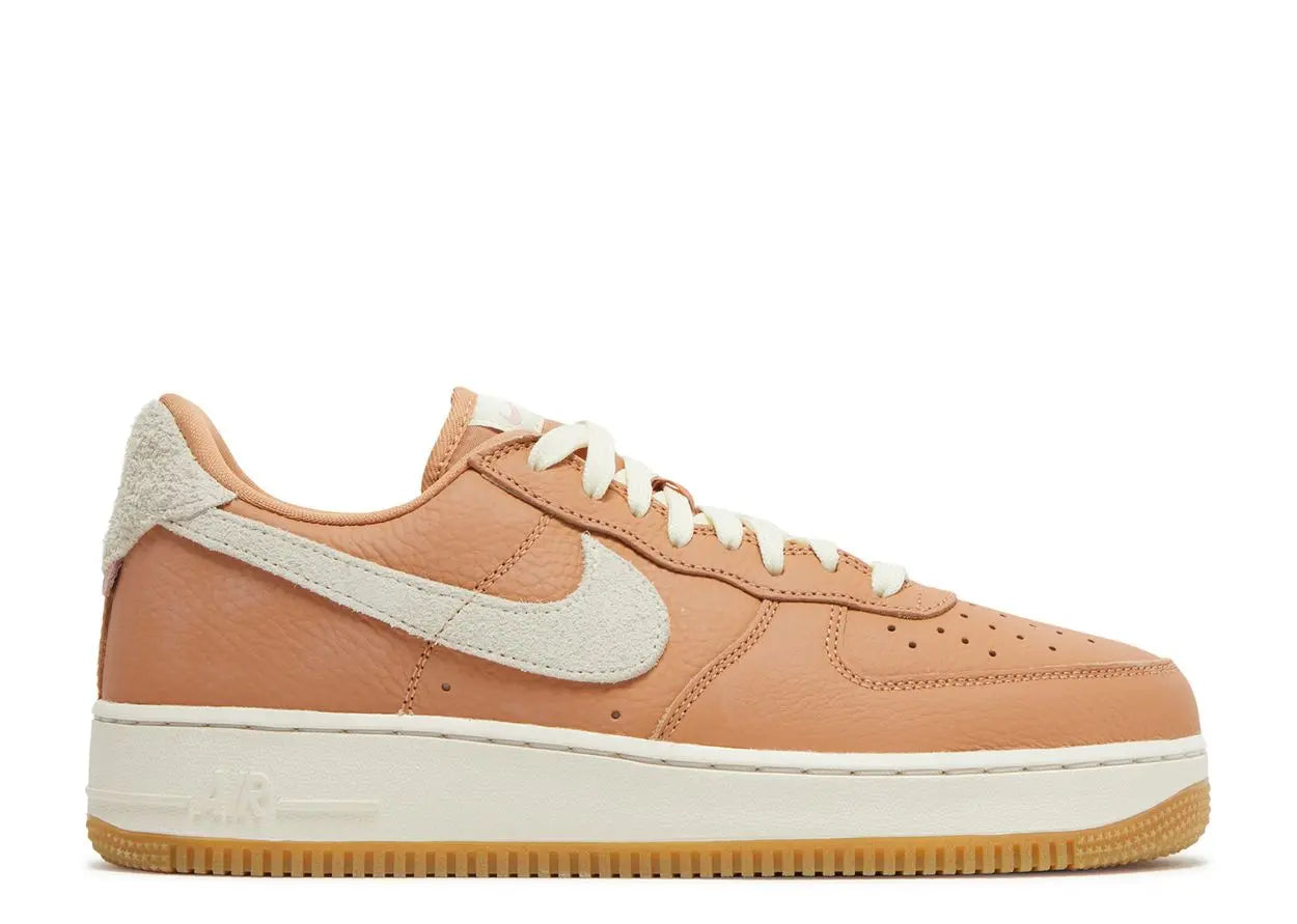 Nike Air Force 1 '07 Craft Light Cognac Nike