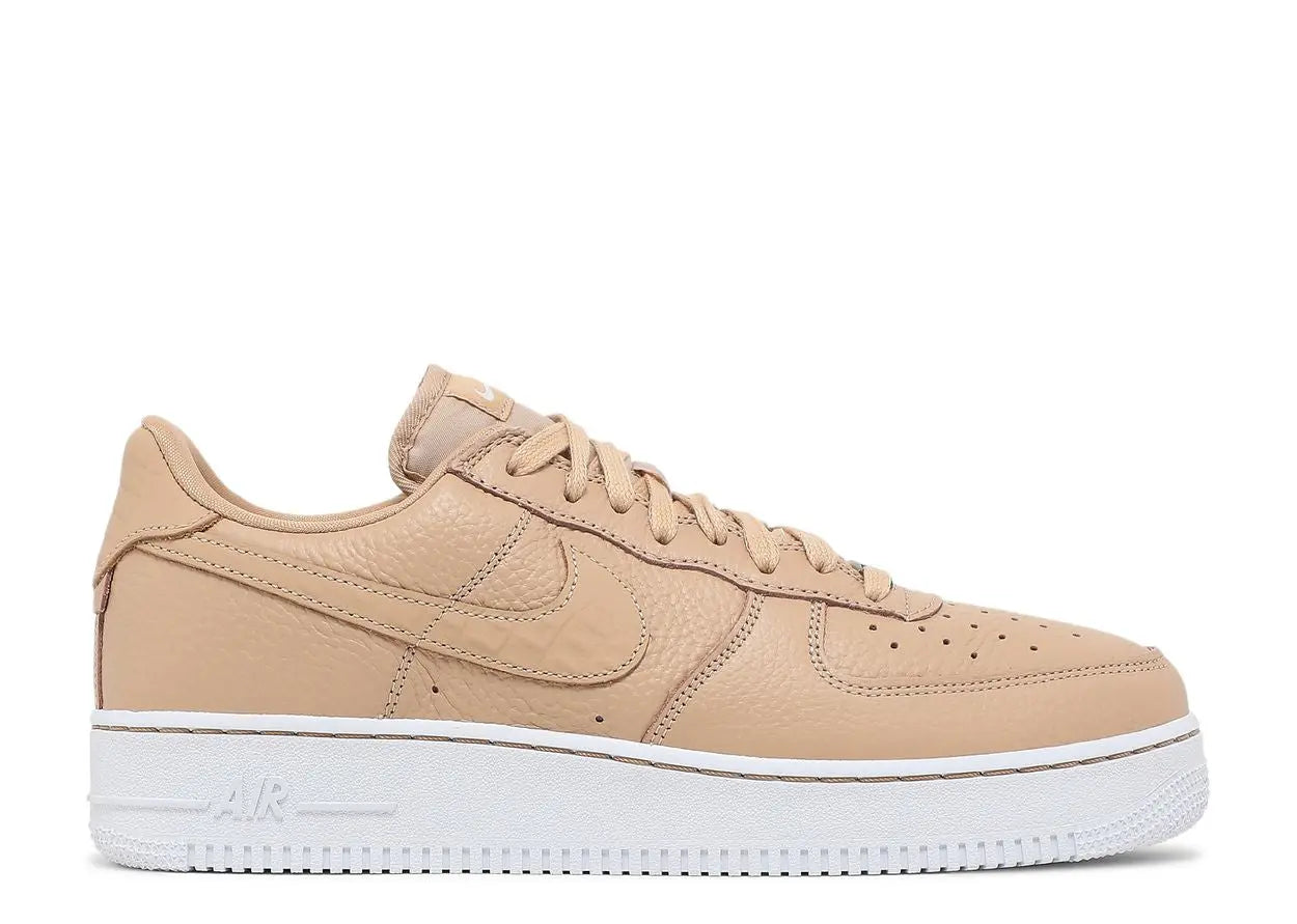 Nike Air Force 1 '07 Craft Vachetta Tan Nike