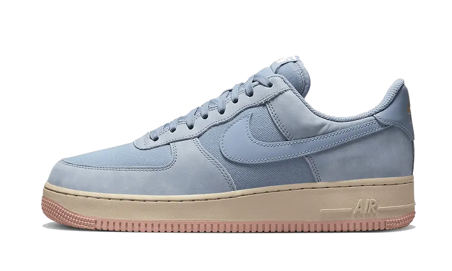 Nike Air Force 1 '07 LX Ashen Slate Nike