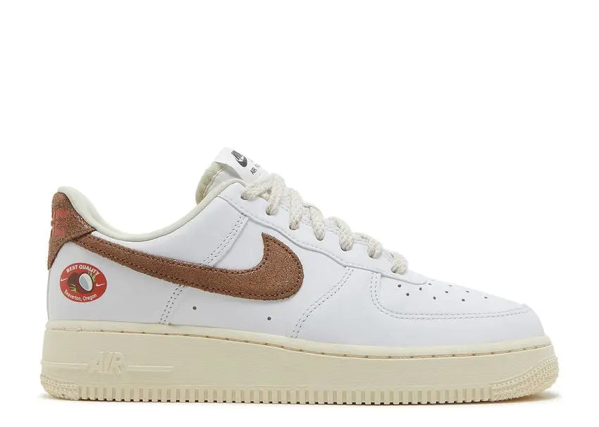 Nike Air Force 1 '07 LX Coconut Nike