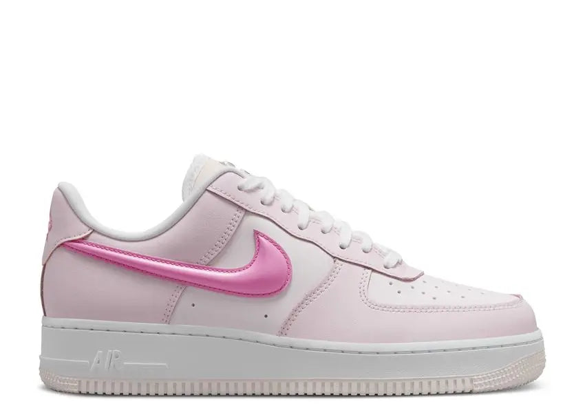 Nike Air Force 1 '07 LX Pearl Pink Paw Print Nike