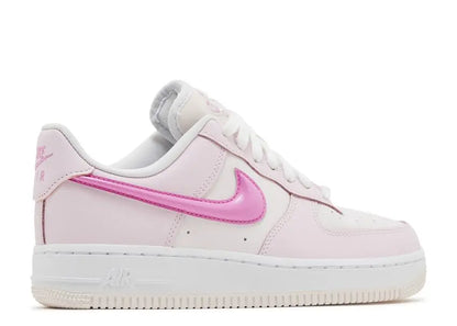 Nike Air Force 1 '07 LX Pearl Pink Paw Print Nike