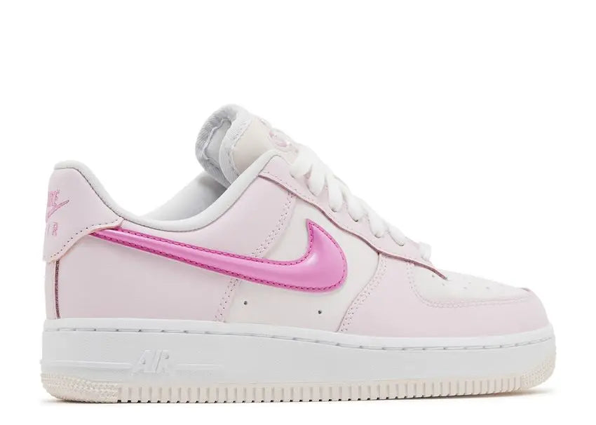 Nike Air Force 1 '07 LX Pearl Pink Paw Print Nike