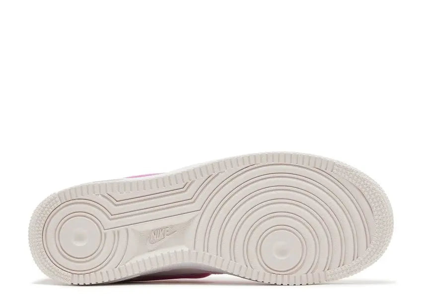 Nike Air Force 1 '07 LX Pearl Pink Paw Print Nike
