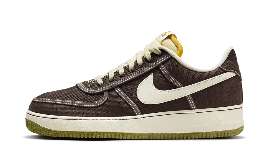 Nike Air Force 1 '07 PRM Baroque Brown Nike
