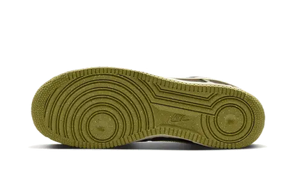 Nike Air Force 1 '07 PRM Baroque Brown Nike