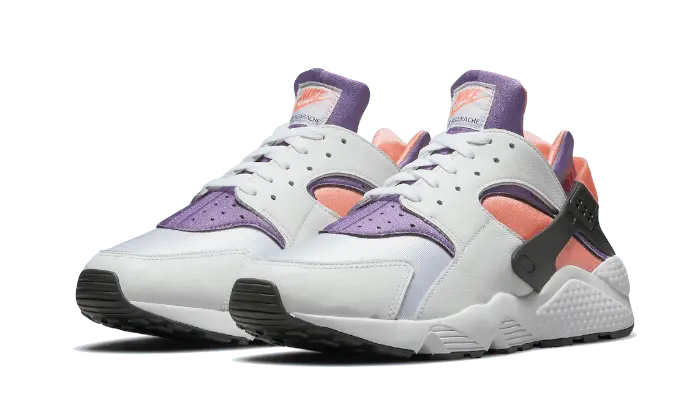 Nike Air Huarache Bright Mango Nike