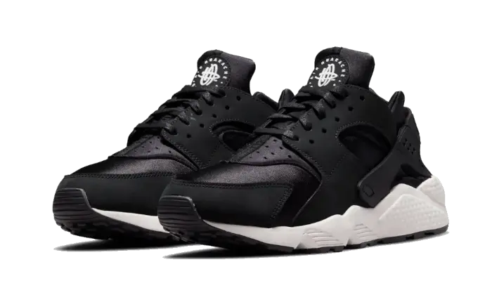Nike Air Huarache Off Noir Nike