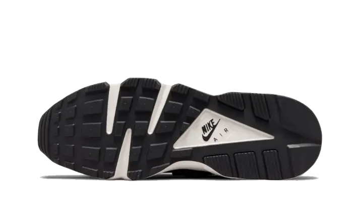 Nike Air Huarache Off Noir Nike