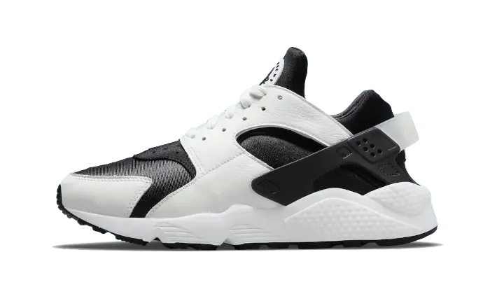 Nike Air Huarache Og White Black Nike