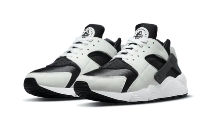 Nike Air Huarache Og White Black Nike