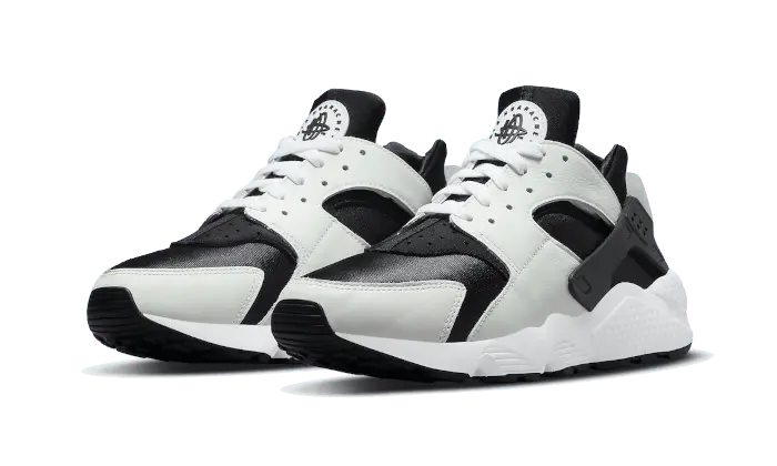 Nike Air Huarache Og White Black Nike