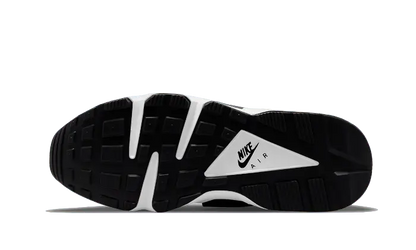 Nike Air Huarache Og White Black Nike