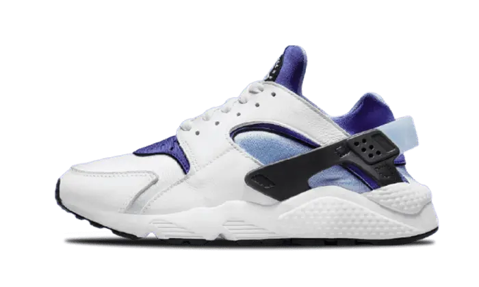 Nike Air Huarache Purple Blue Nike