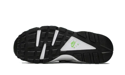Nike Air Huarache Scream Green 2021 Nike