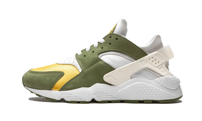 Nike Air Huarache Stussy Dark Olive 2021 Nike