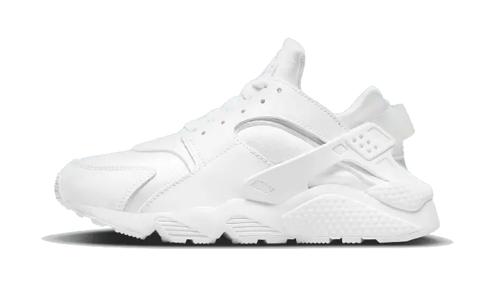Nike Air Huarache Triple White 2021 Nike