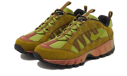 Nike Air Humara Pacific Moss Nike