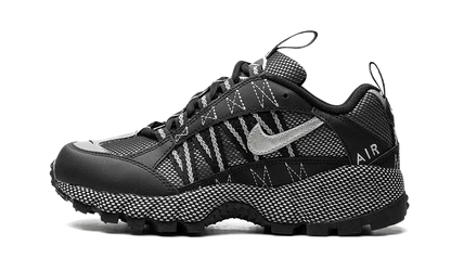 Nike Air Humara QS Black Metallic Silver Nike