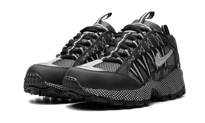 Nike Air Humara QS Black Metallic Silver Nike
