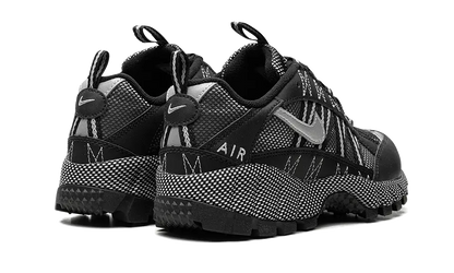Nike Air Humara QS Black Metallic Silver Nike